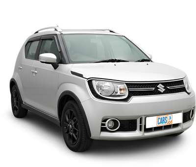 Maruti IGNIS-img